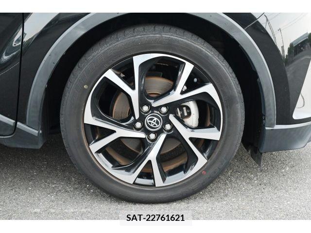 Toyota C-HR 2018-12 344530-7