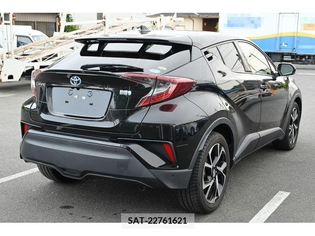 Toyota C-HR 2018-12 344530-4
