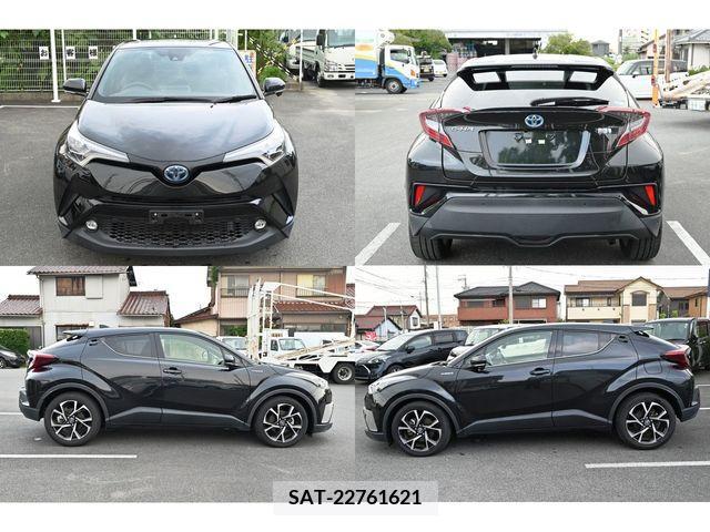 Toyota C-HR 2018-12 344530-5