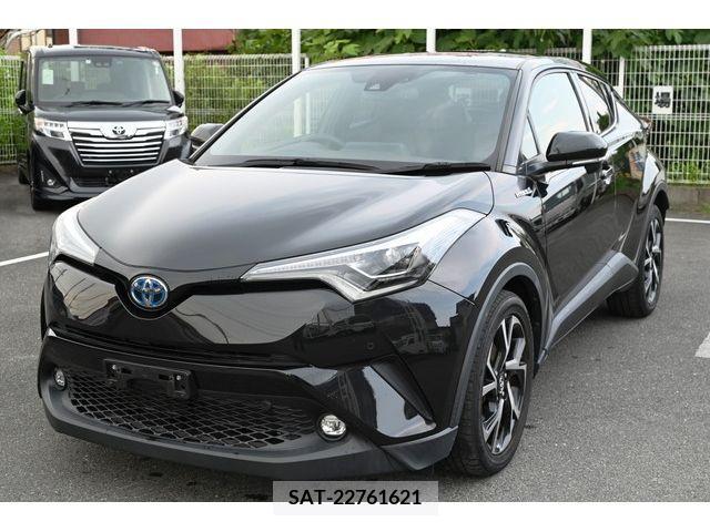 Toyota C-HR 2018-12 344530-3