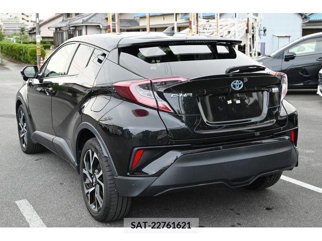 Toyota C-HR 2018-12 344530-2
