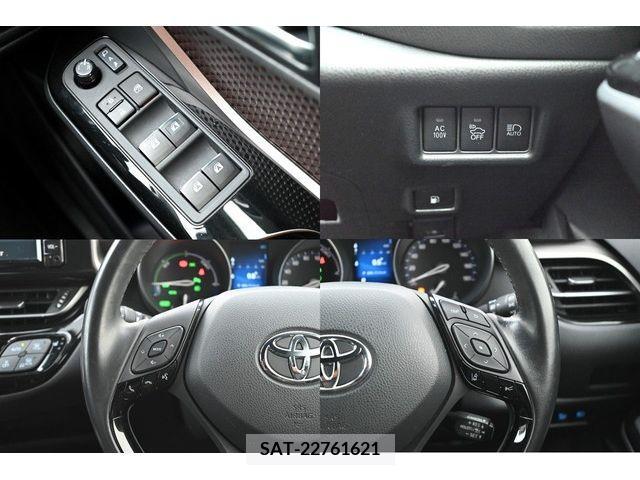 Toyota C-HR 2018-12 344530-25