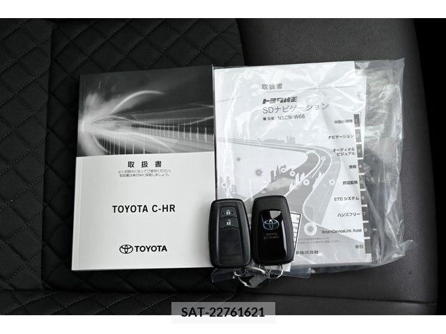 Toyota C-HR 2018-12 344530-26