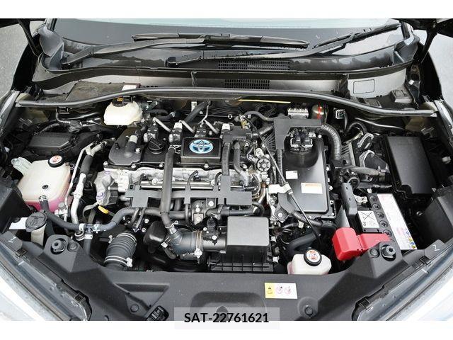Toyota C-HR 2018-12 344530-27