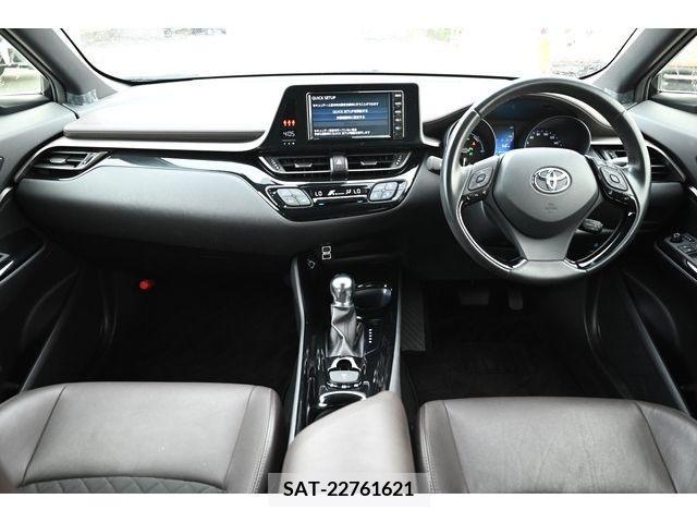 Toyota C-HR 2018-12 344530-1