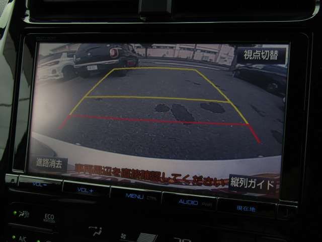 Toyota PRIUS 2016-01 10677-5