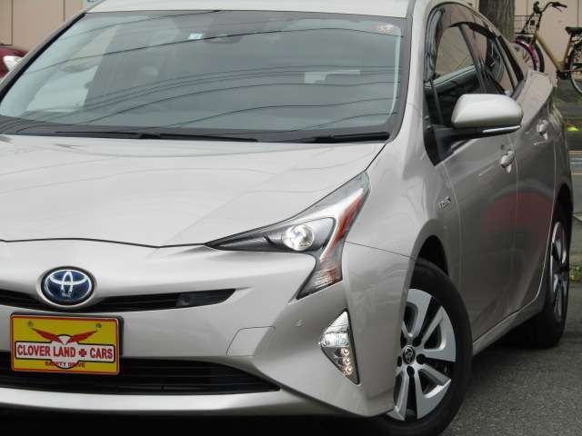 Toyota PRIUS 2016-01 10677-18