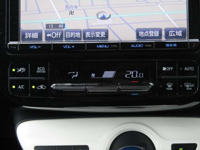 Toyota PRIUS 2016-01 10677-8