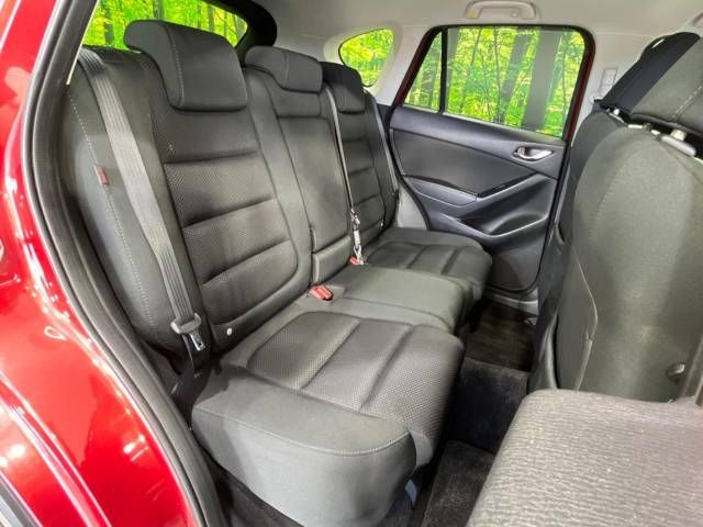 Mazda CX-5 2015-09 26860-9