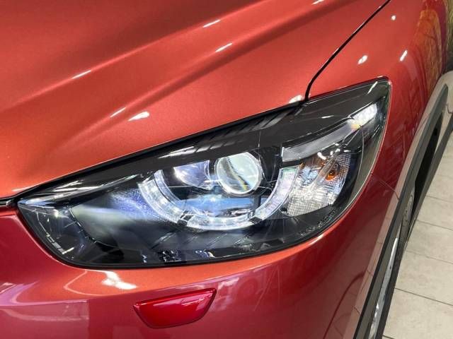 Mazda CX-5 2015-09 26860-12