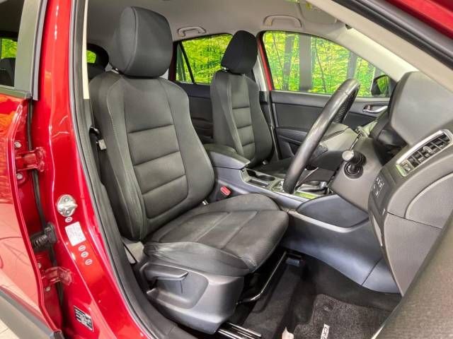 Mazda CX-5 2015-09 26860-8