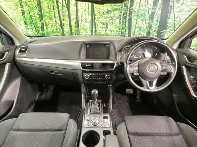 Mazda CX-5 2015-09 26860-1