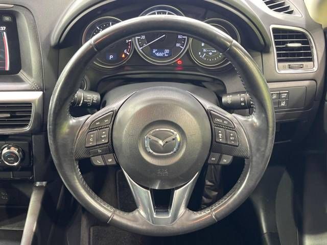 Mazda CX-5 2015-09 26860-11