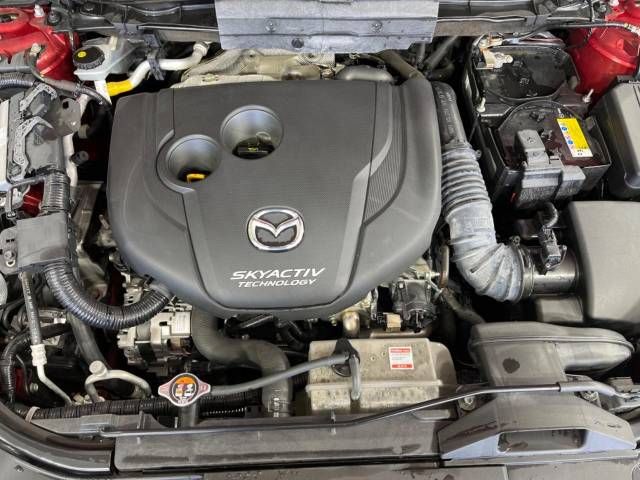 Mazda CX-5 2015-09 26860-18