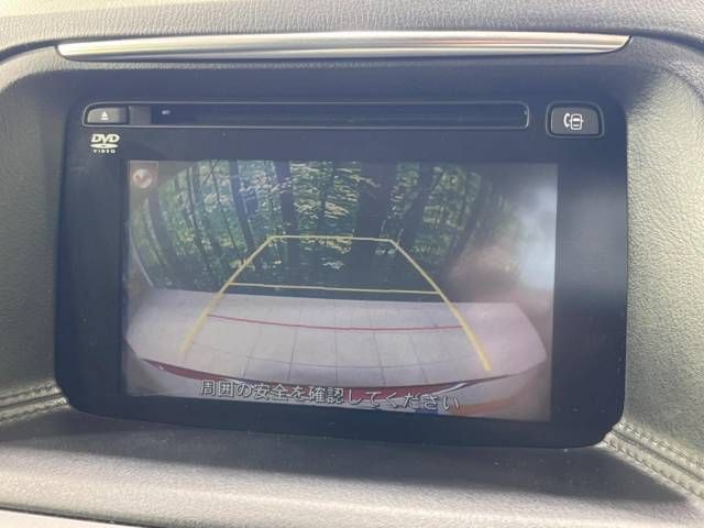 Mazda CX-5 2015-09 26860-3