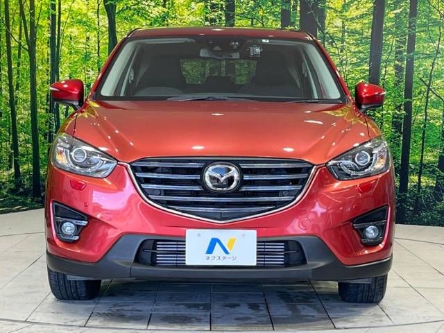 Mazda CX-5 2015-09 26860-14