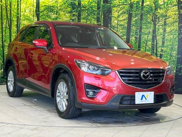 Mazda CX-5 2015-09 26860-16