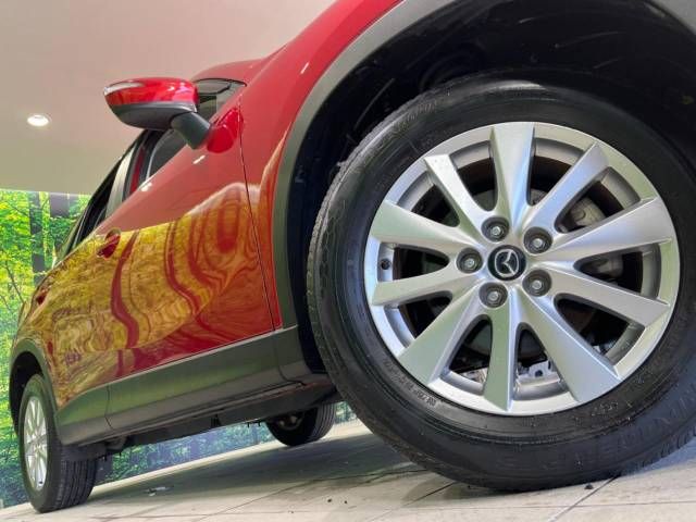 Mazda CX-5 2015-09 26860-13