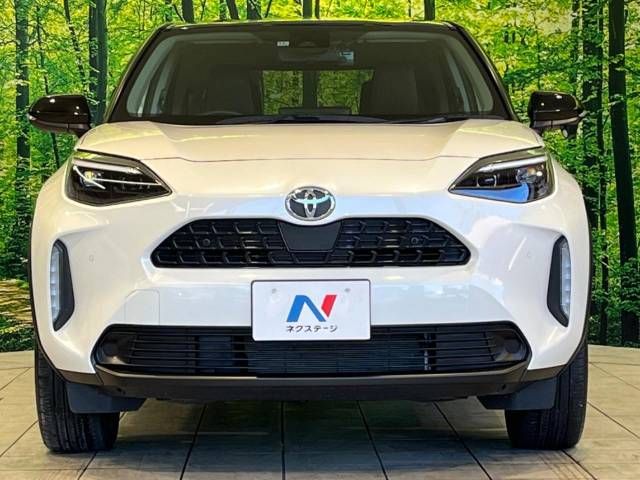 Toyota YARIS CROSS 2020-12 189687-15