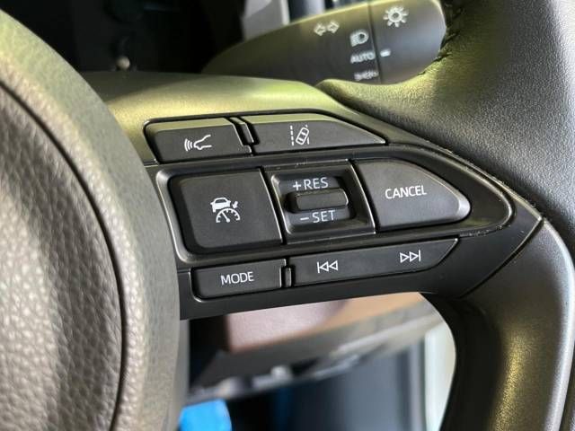 Toyota YARIS CROSS 2020-12 189687-8
