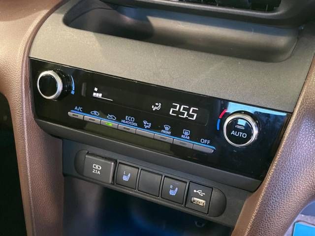 Toyota YARIS CROSS 2020-12 189687-4