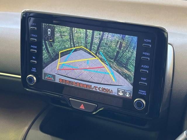Toyota YARIS CROSS 2020-12 189687-3