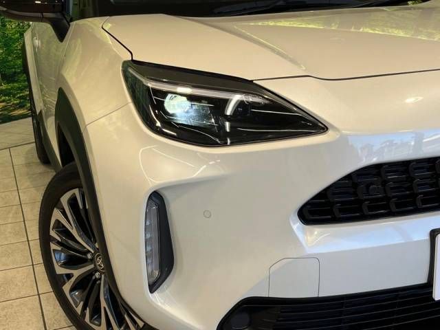 Toyota YARIS CROSS 2020-12 189687-13