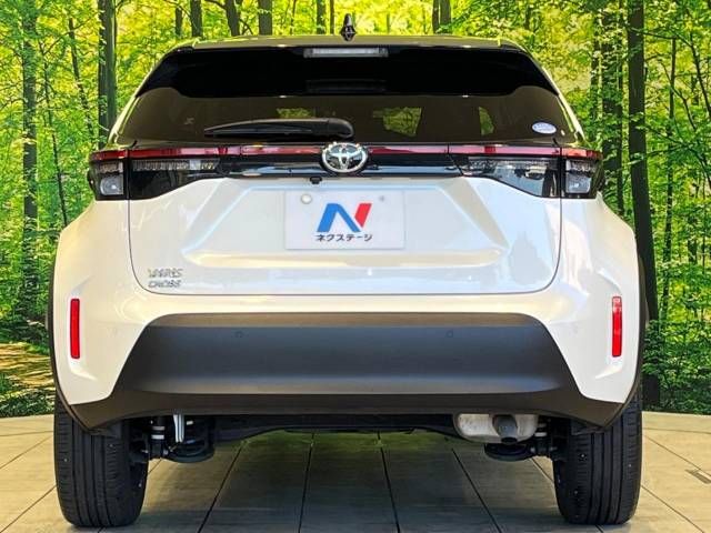Toyota YARIS CROSS 2020-12 189687-16