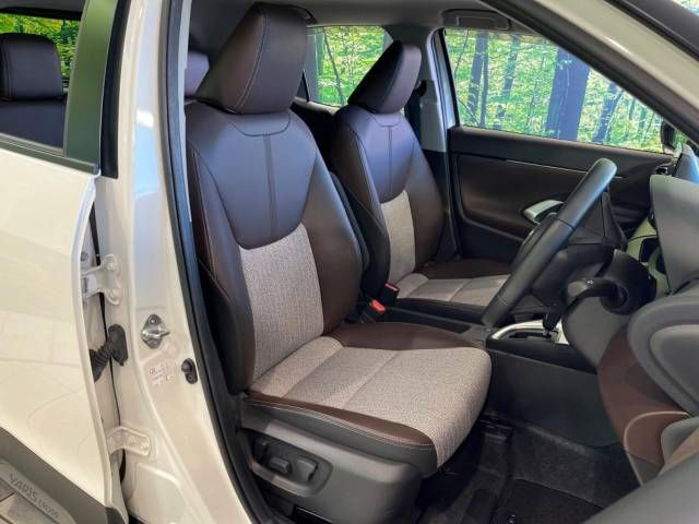 Toyota YARIS CROSS 2020-12 189687-9