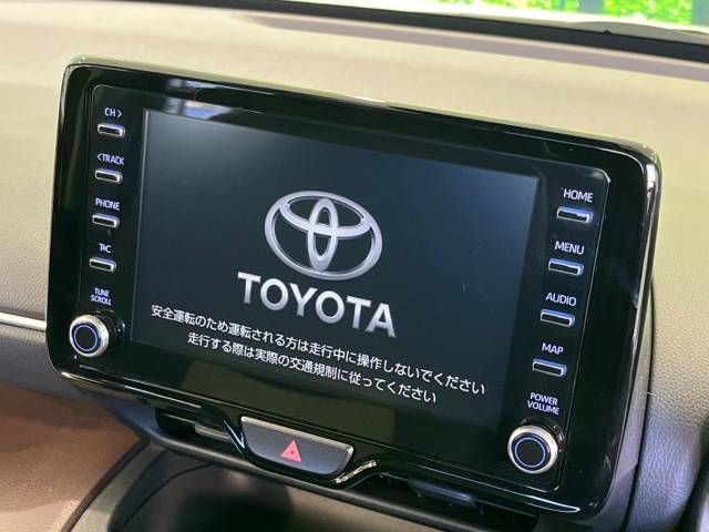 Toyota YARIS CROSS 2020-12 189687-2