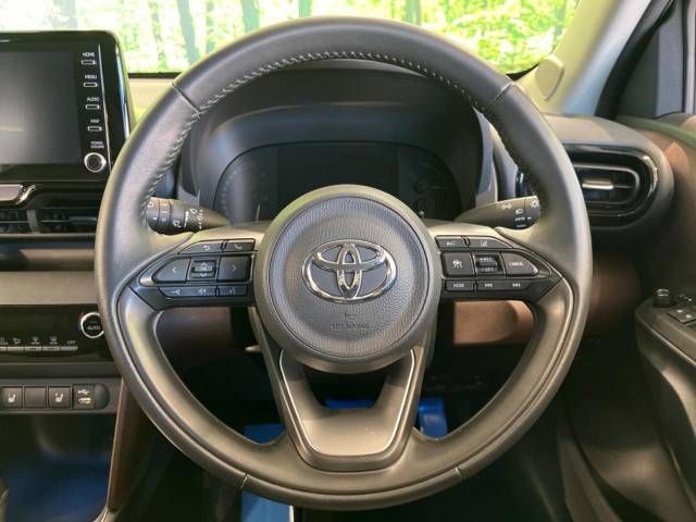 Toyota YARIS CROSS 2020-12 189687-12