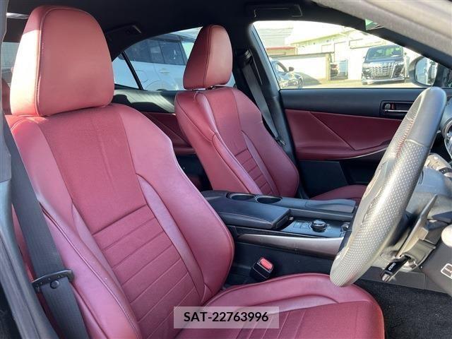 Lexus IS 2013-10 207245-18