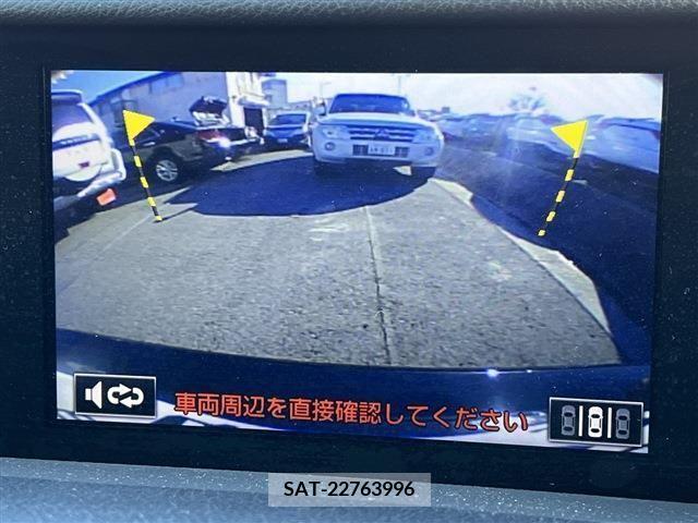Lexus IS 2013-10 207245-15