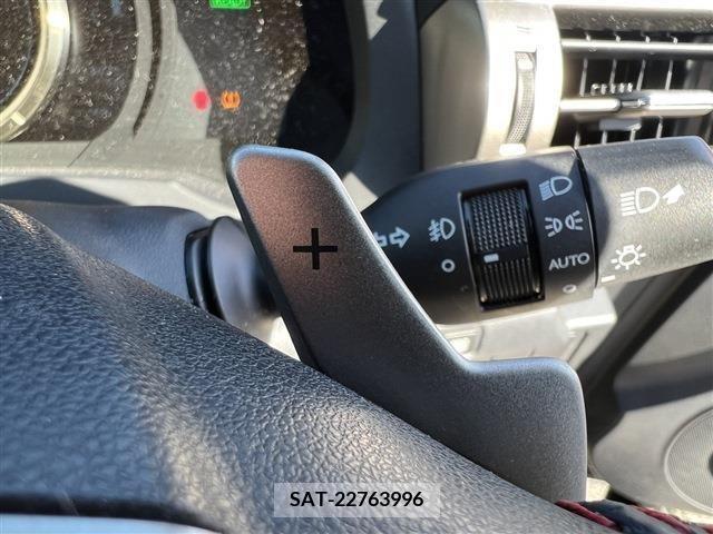 Lexus IS 2013-10 207245-12