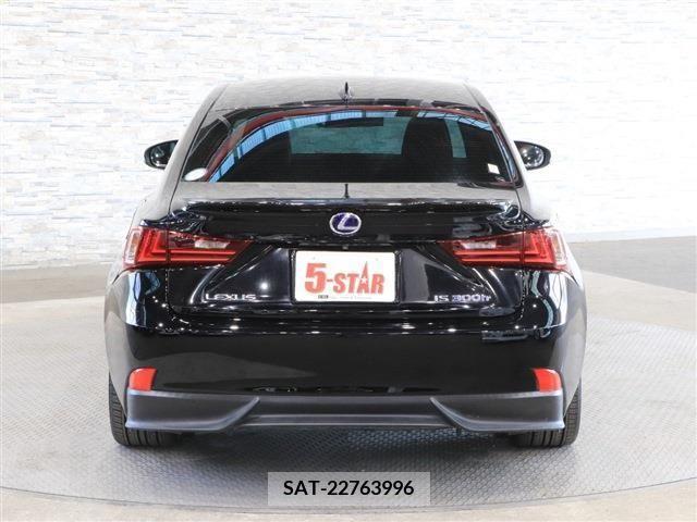 Lexus IS 2013-10 207245-7