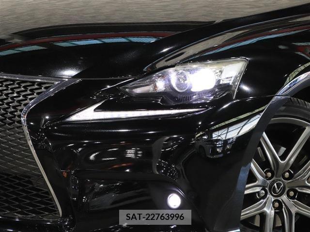 Lexus IS 2013-10 207245-8