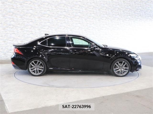 Lexus IS 2013-10 207245-6