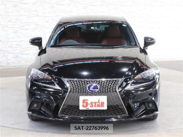 Lexus IS 2013-10 207245-5
