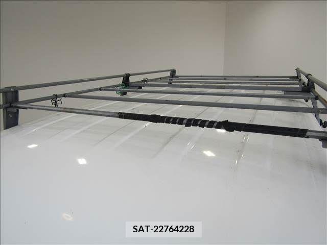 Suzuki EVERY 2017-02 297388-6