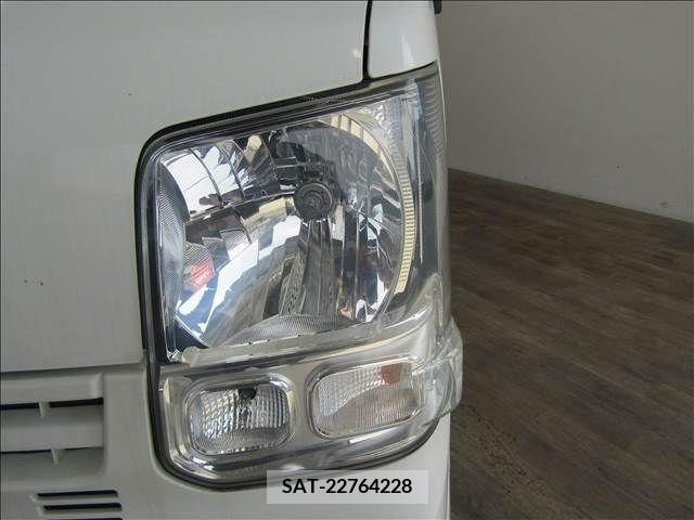 Suzuki EVERY 2017-02 297388-7