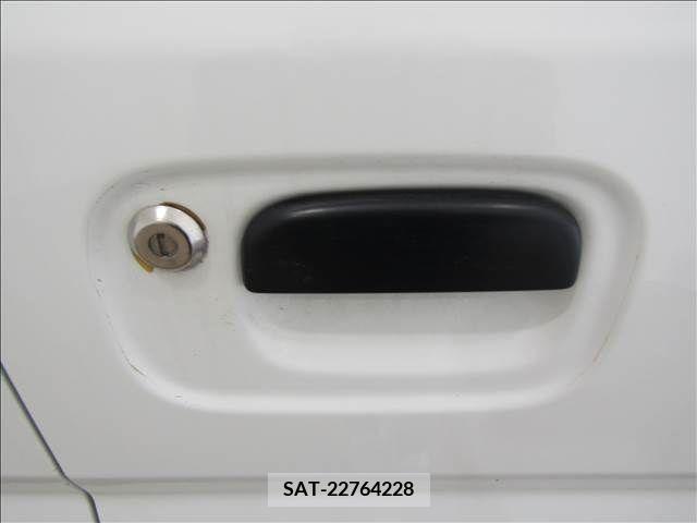 Suzuki EVERY 2017-02 297388-9