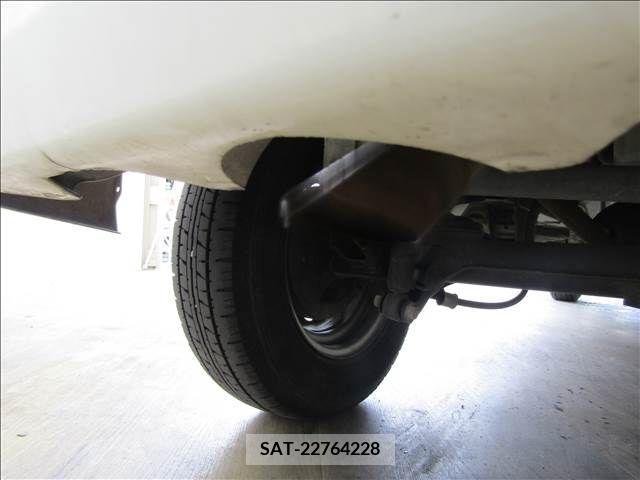 Suzuki EVERY 2017-02 297388-16