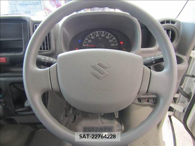 Suzuki EVERY 2017-02 297388-18