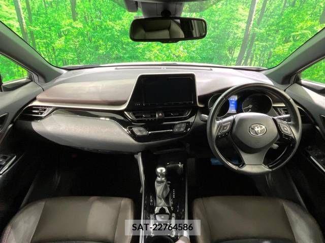 Toyota C-HR 2019-05 295006-1