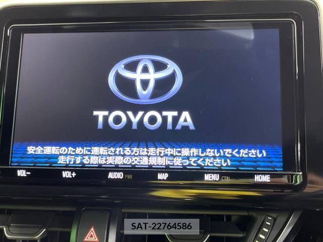 Toyota C-HR 2019-05 295006-2