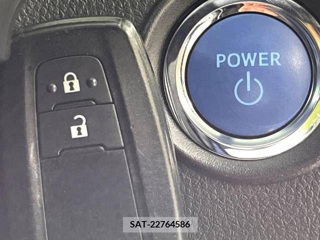 Toyota C-HR 2019-05 295006-7