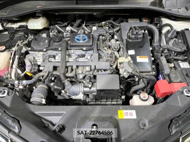 Toyota C-HR 2019-05 295006-18