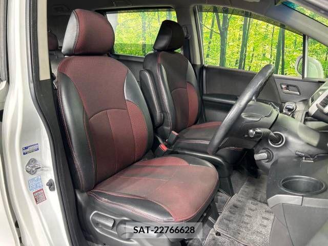 Honda FREED 2014-08 270827-8