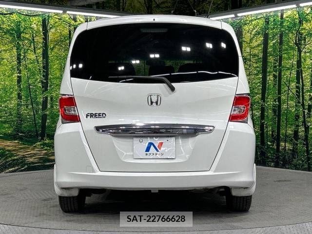 Honda FREED 2014-08 270827-16