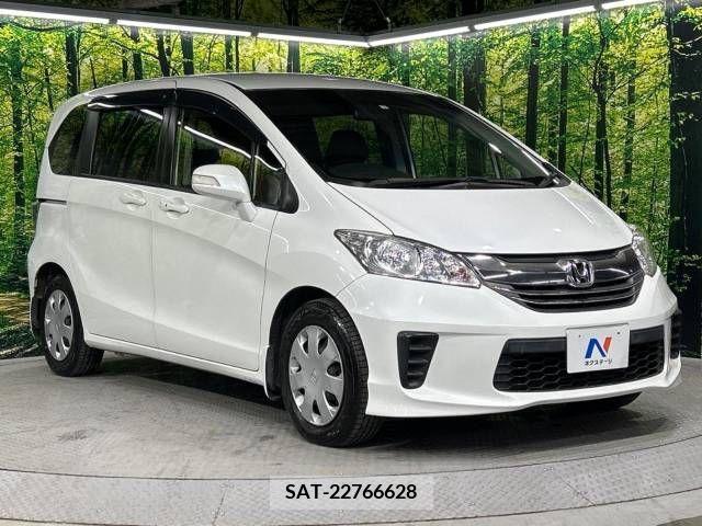 Honda FREED 2014-08 270827-17